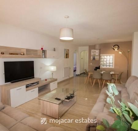 Apartamento El Palmeral Mojacar Rob Extérieur photo